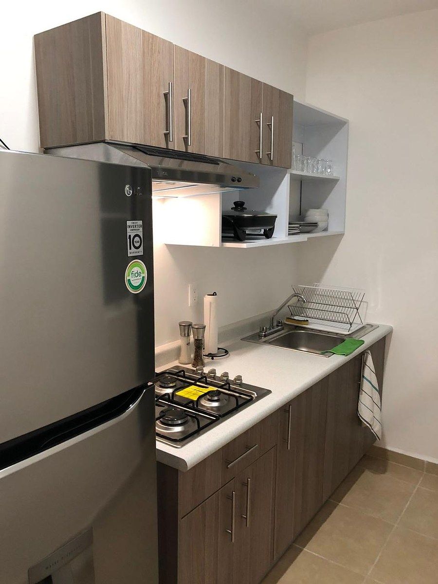 Departamento en Real Amalfi, Playa del Carmen, foto 3 de 22