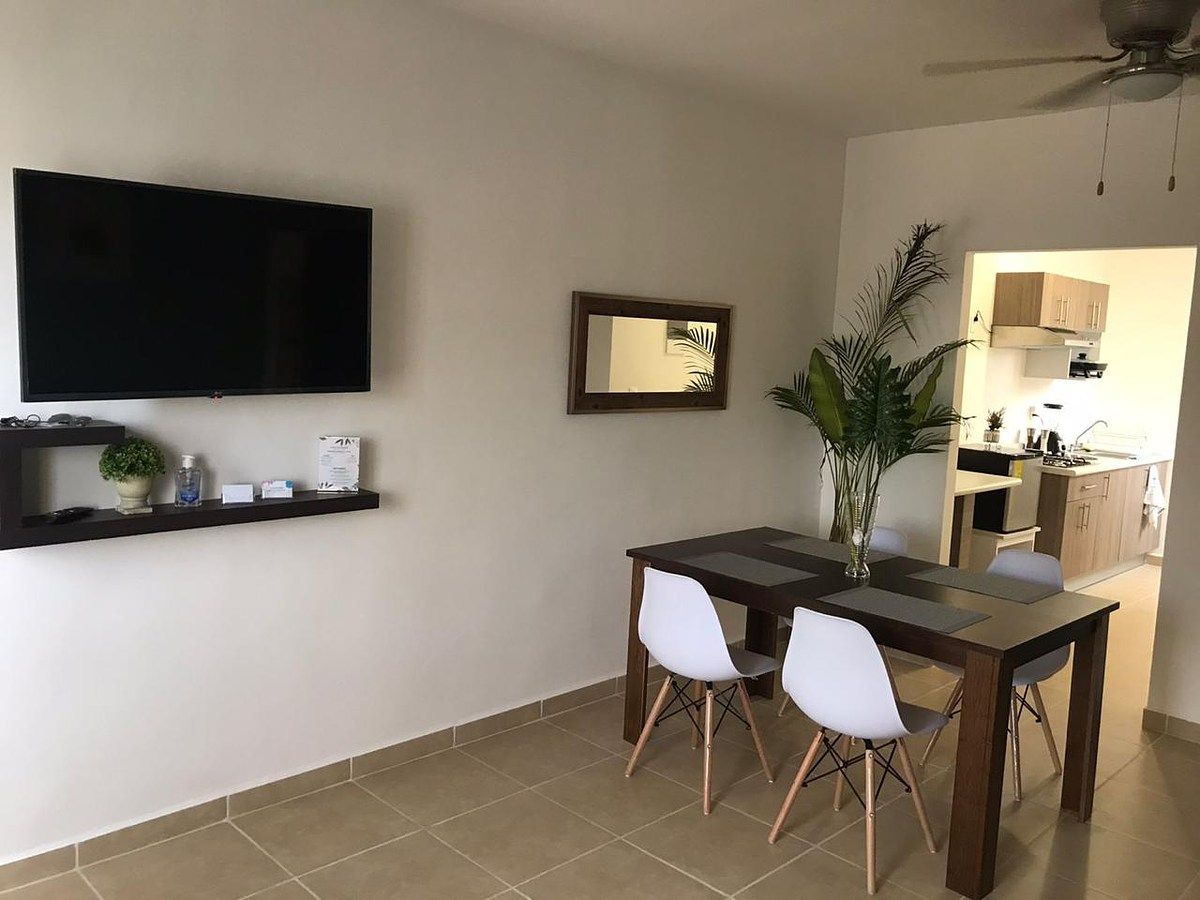 Departamento en venta en Playa del Carmen, foto 1 de 22