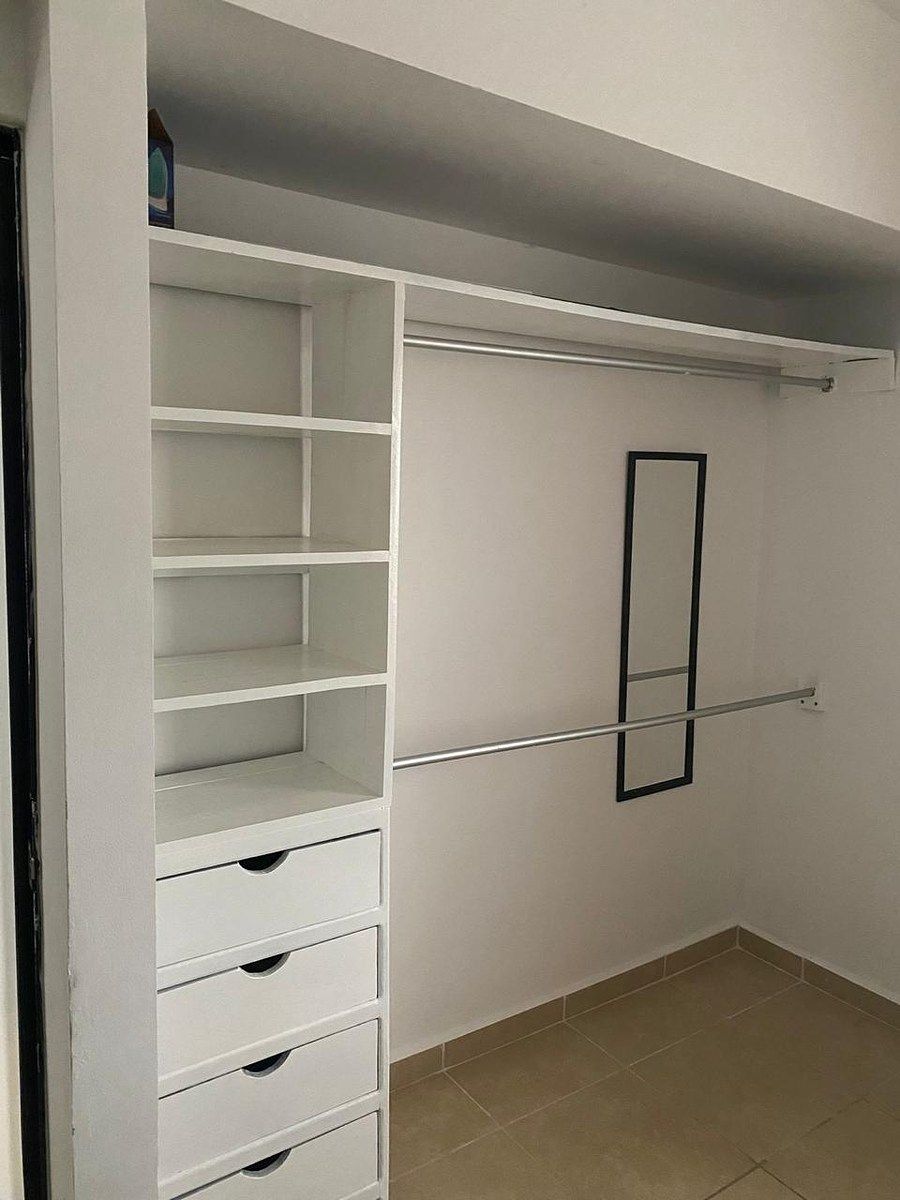 Departamento en Real Amalfi, Playa del Carmen, foto 8 de 22