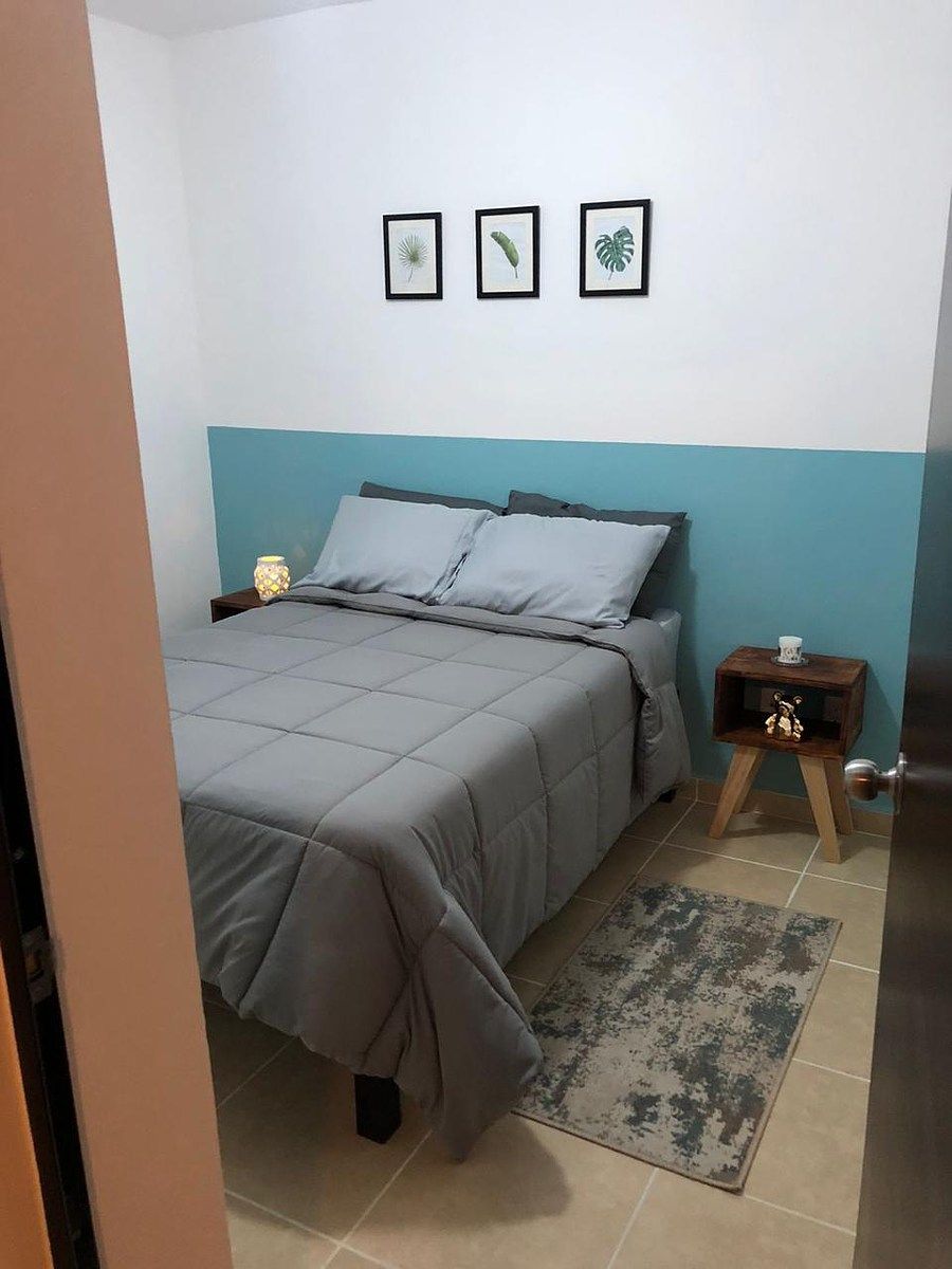 Departamento en Real Amalfi, Playa del Carmen, foto 9 de 22