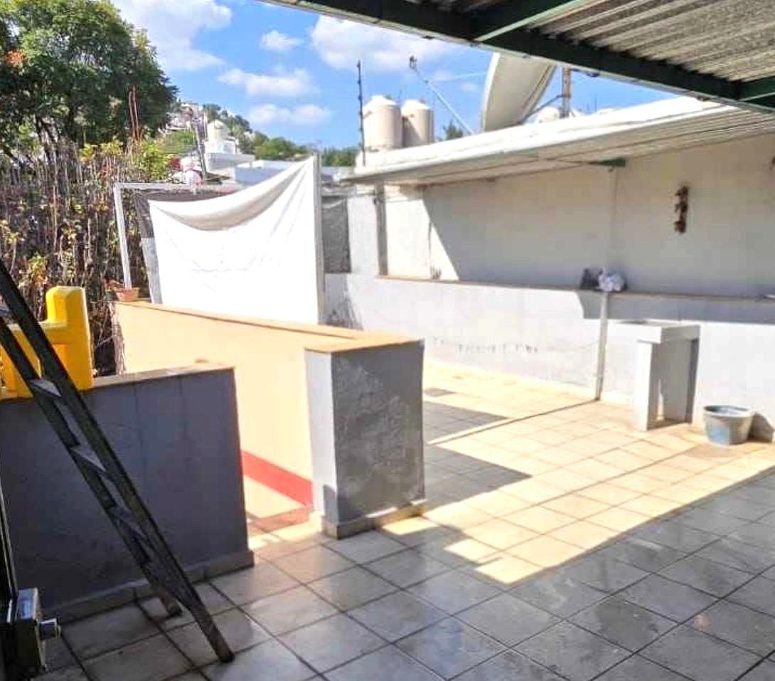 Casa en Laderas de San Mateo, Naucalpan de Juárez, foto 13 de 14