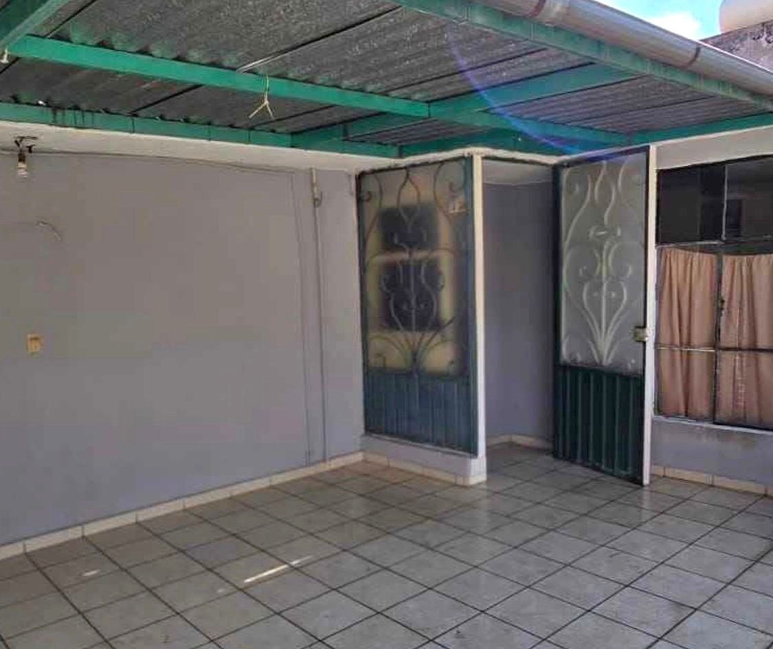 Casa en Laderas de San Mateo, Naucalpan de Juárez, foto 12 de 14