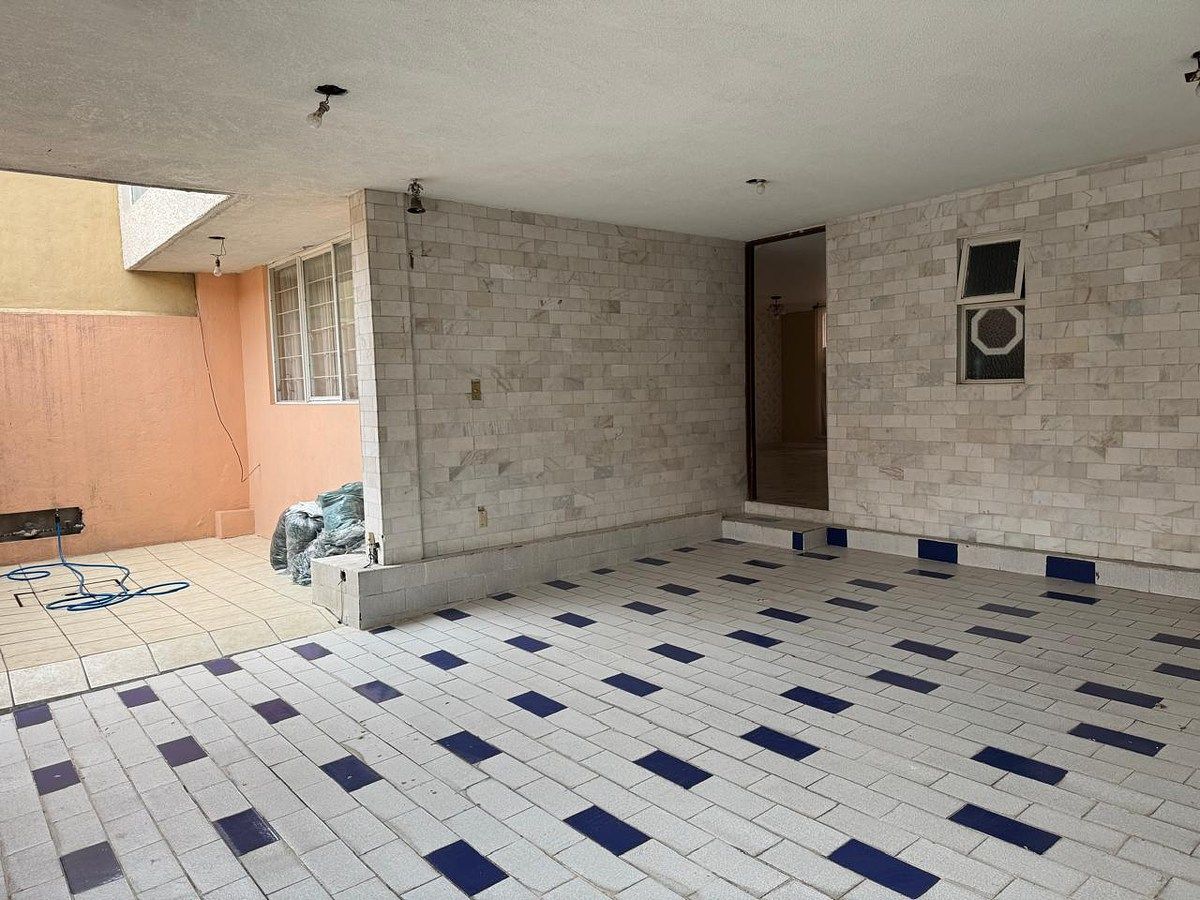 House in Laderas de San Mateo, Naucalpan de Juárez, photo 24 of 27