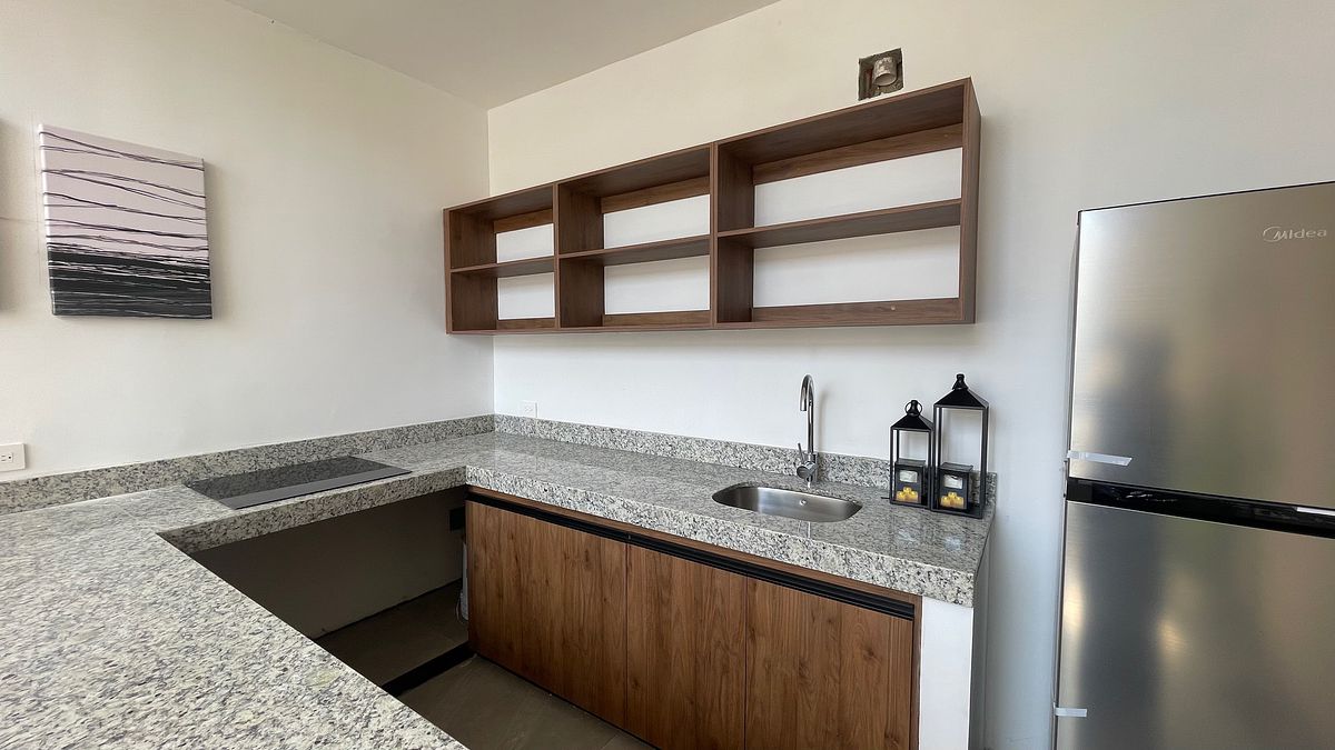 Departamento en Temozón Norte, Mérida, foto 5 de 34