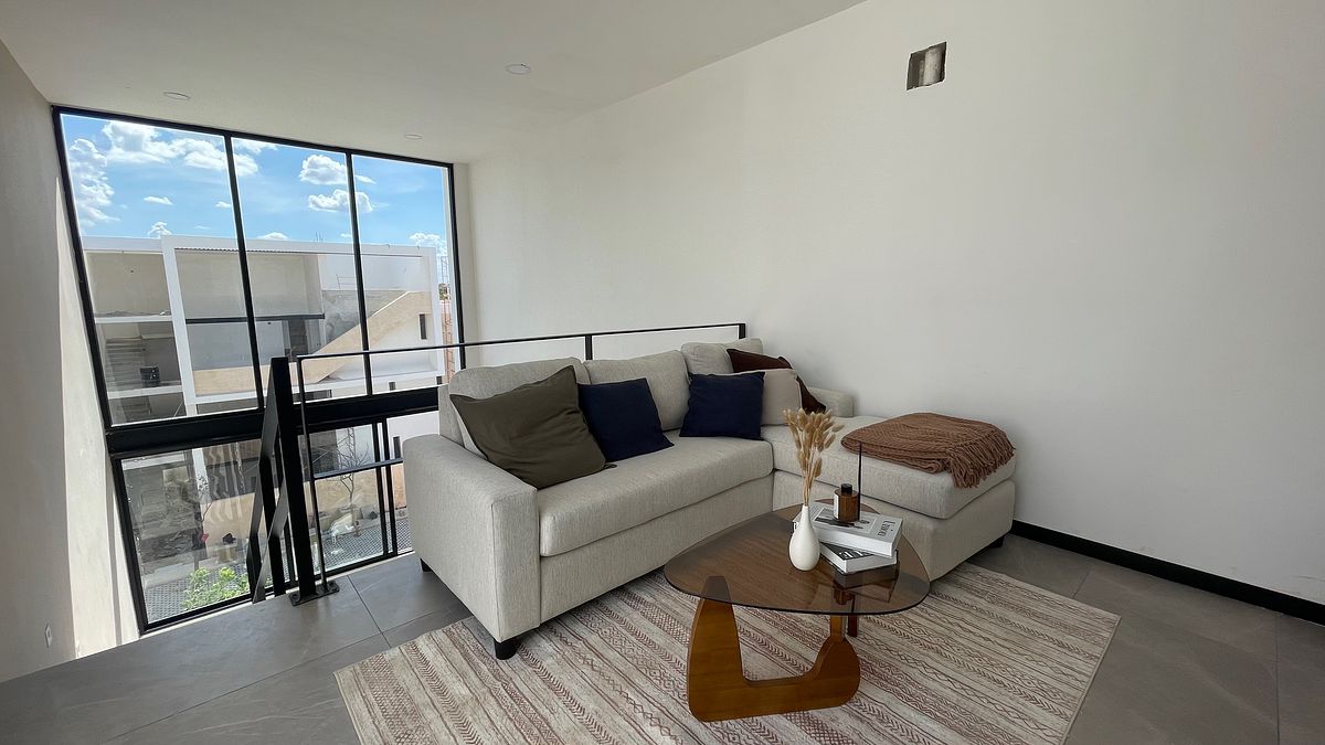 Departamento en Temozón Norte, Mérida, foto 15 de 34