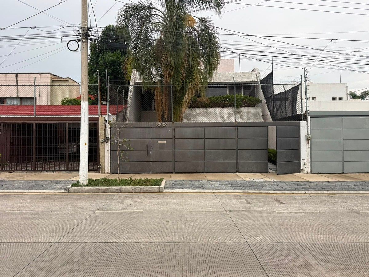 Casa en Venta en Chapalita en Zapopan, Jalisco