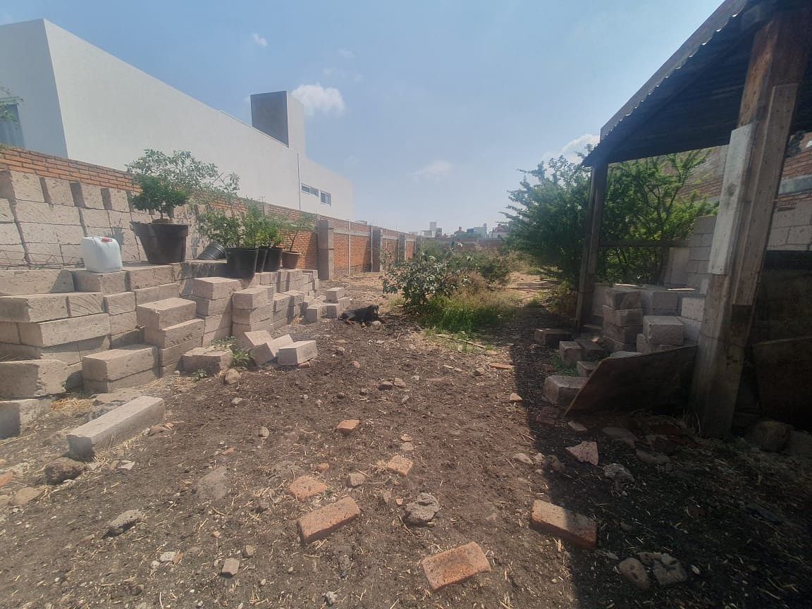 Terreno en Vistas del Cimatario, Querétaro, foto 3 de 5