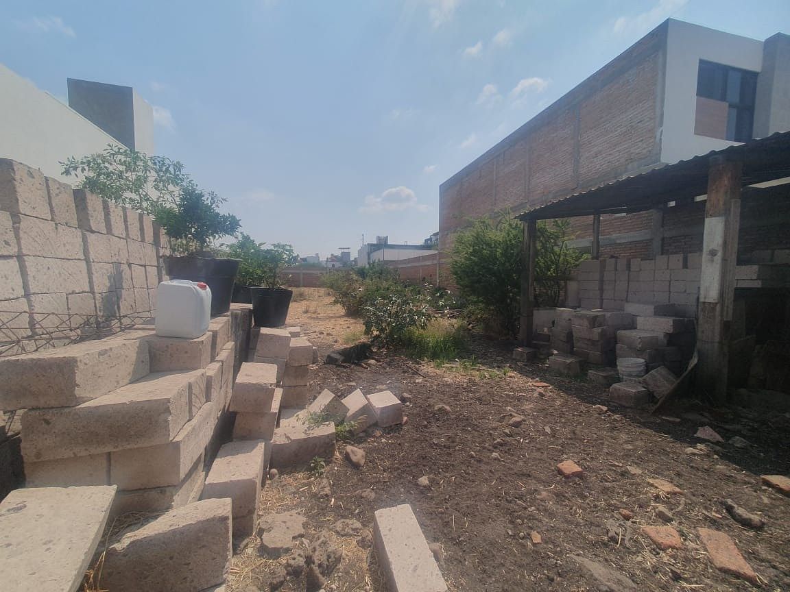 Terreno en Vistas del Cimatario, Querétaro, foto 4 de 5