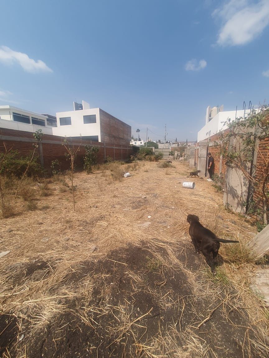 Terreno en Vistas del Cimatario, Querétaro, foto 5 de 5