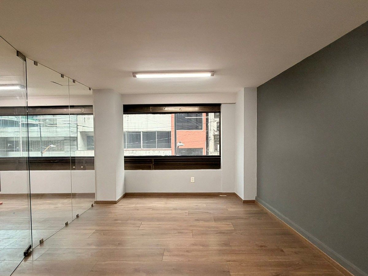 Sala Comercial em Polanco I Sección, Miguel Hidalgo, foto 4 de 7