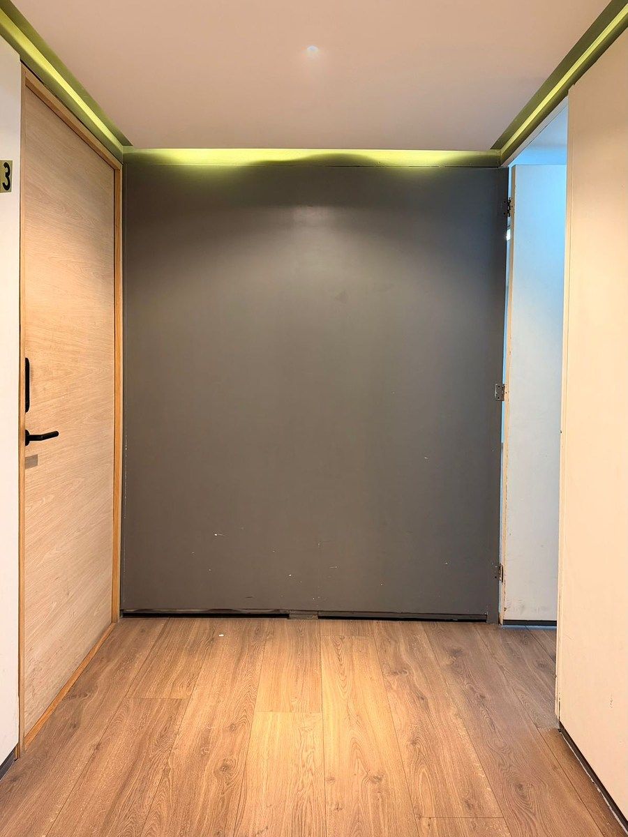 Sala Comercial em Polanco I Sección, Miguel Hidalgo, foto 7 de 7