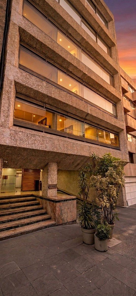 Oficina en Renta en Polanco I Sección | 100 m² Privada Horacio 22, foto 1 de 7