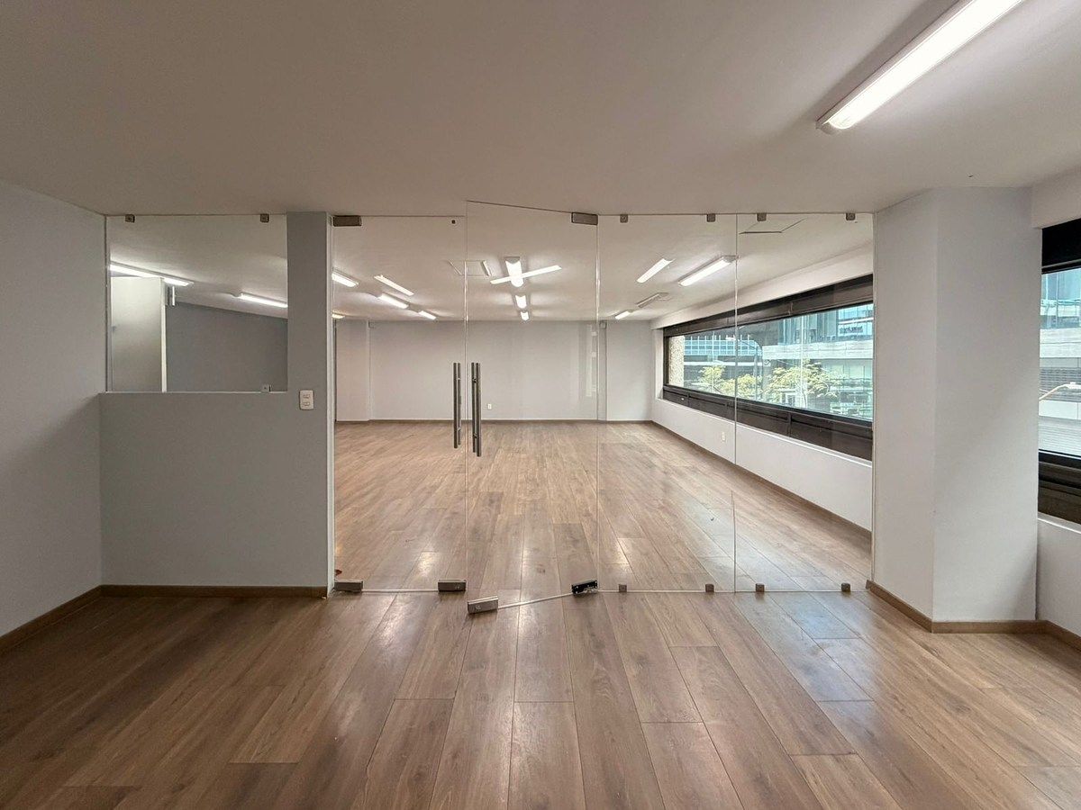 Sala Comercial em Polanco I Sección, Miguel Hidalgo, foto 6 de 7
