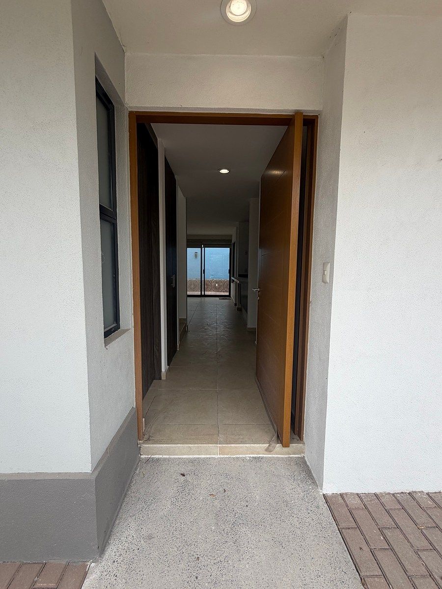 House in Gated Community in Zákia, El Marqués, photo 4 of 45