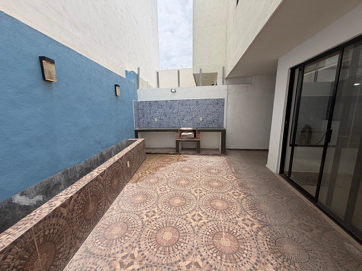 House in Gated Community in Zákia, El Marqués, photo 13 of 45