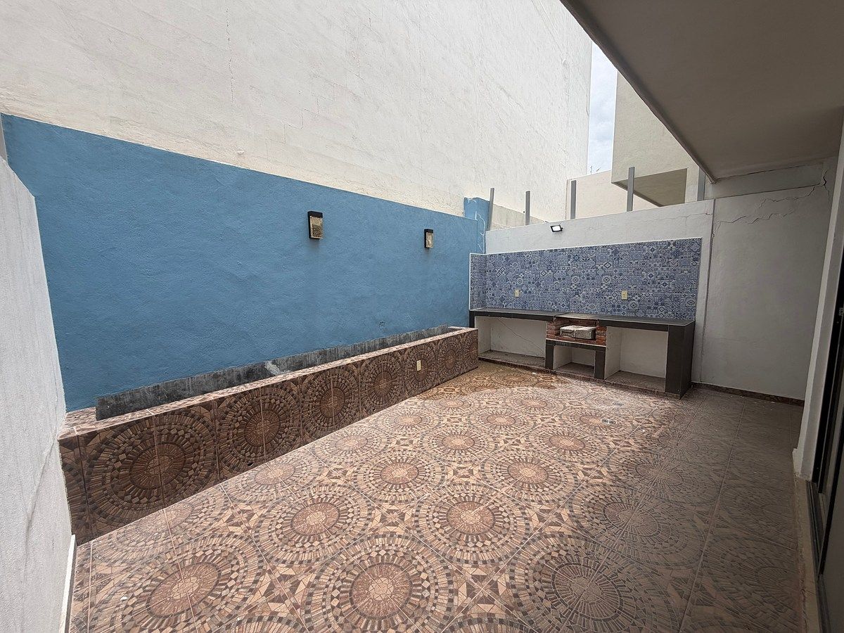 House in Gated Community in Zákia, El Marqués, photo 14 of 45