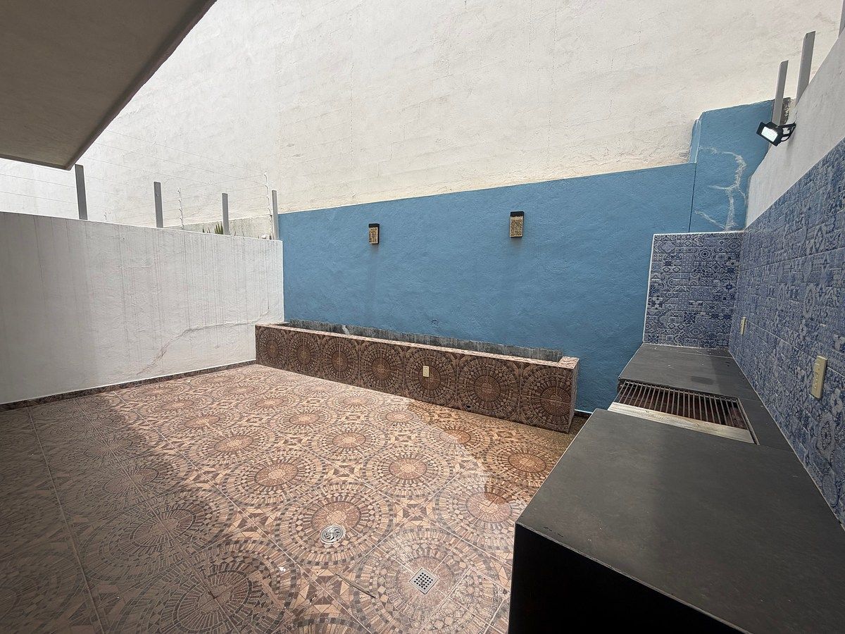 House in Gated Community in Zákia, El Marqués, photo 15 of 45