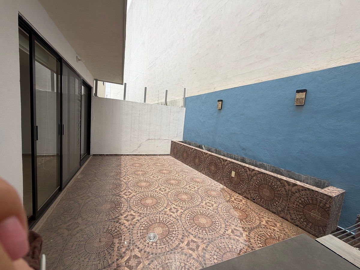 House in Gated Community in Zákia, El Marqués, photo 16 of 45