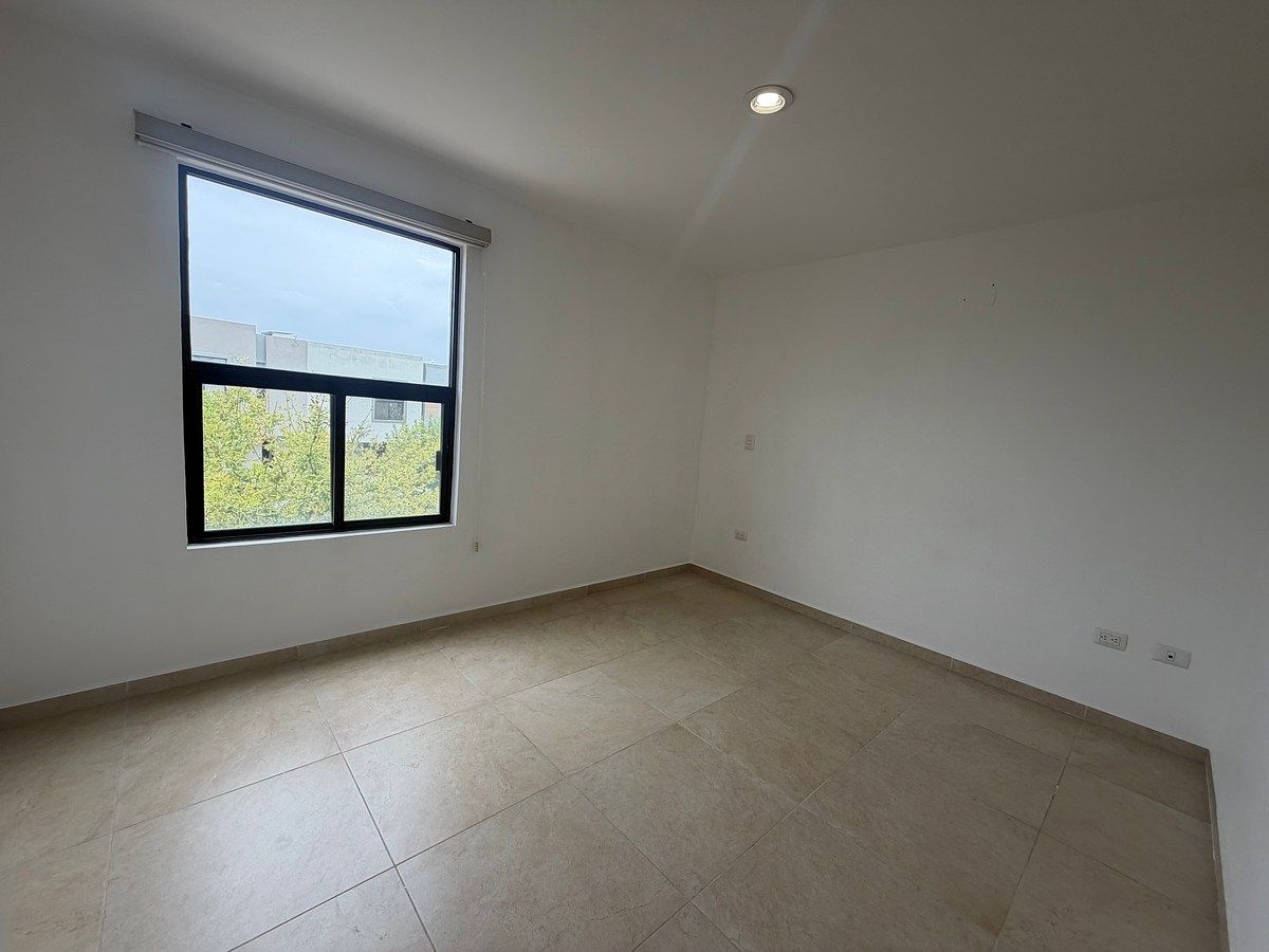 House in Gated Community in Zákia, El Marqués, photo 24 of 45