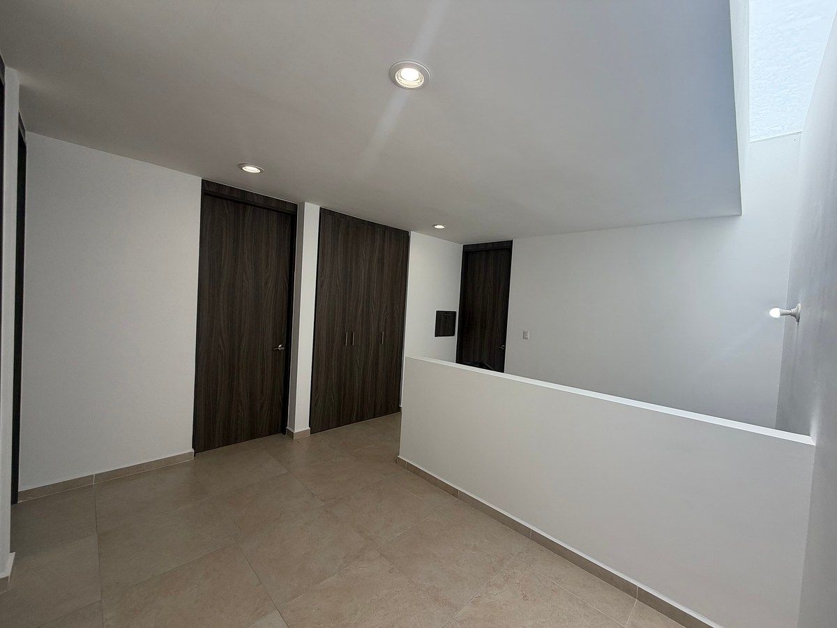 House in Gated Community in Zákia, El Marqués, photo 42 of 45