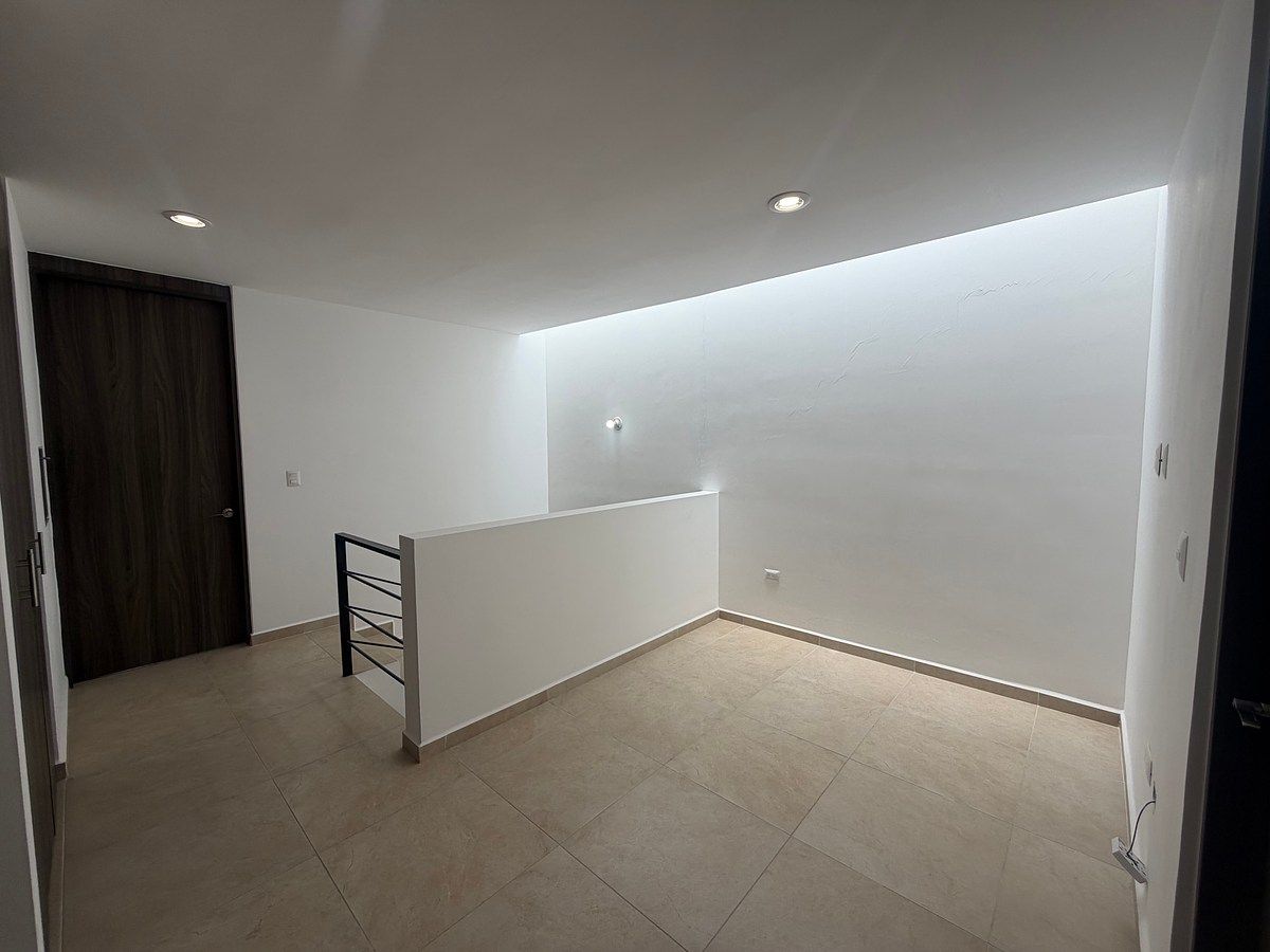 House in Gated Community in Zákia, El Marqués, photo 43 of 45
