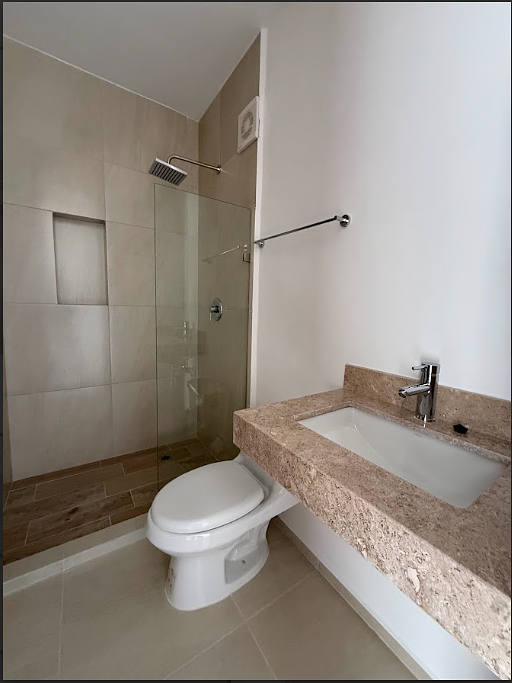 Baño, foto 8 de 9