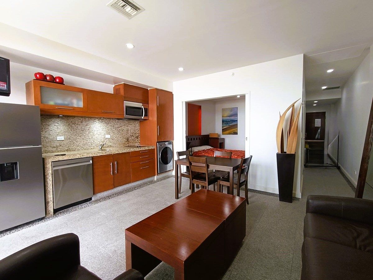 Apartamento em Rosarito Centro, Playas de Rosarito, foto 15 de 22