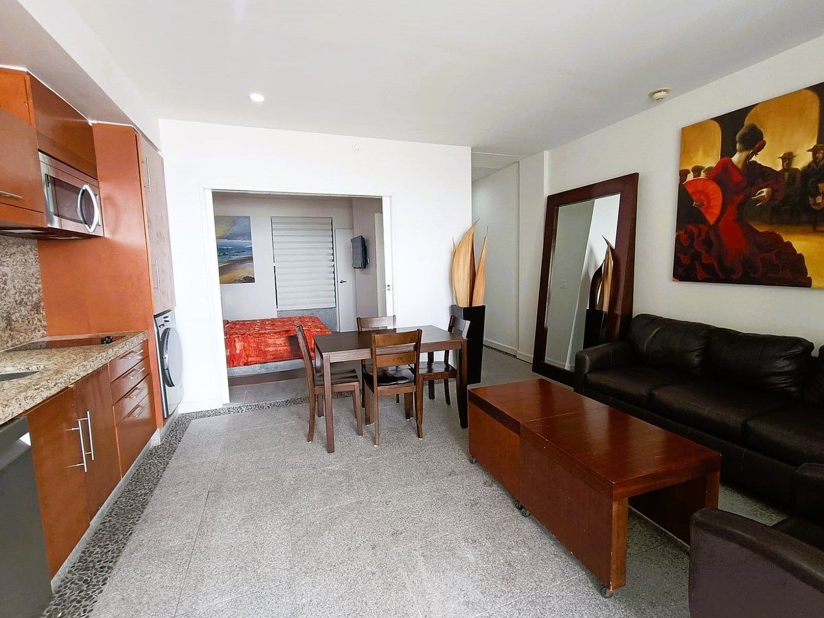 Apartamento em Rosarito Centro, Playas de Rosarito, foto 16 de 22