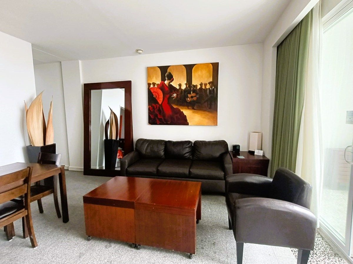 Apartamento em Rosarito Centro, Playas de Rosarito, foto 17 de 22
