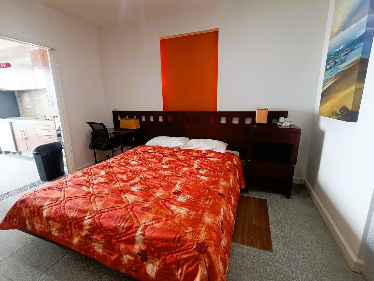 Apartamento em Rosarito Centro, Playas de Rosarito, foto 6 de 22