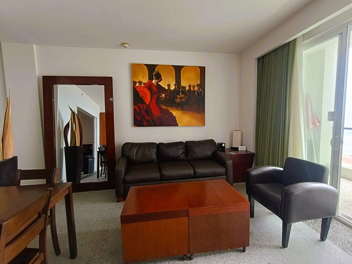 Apartamento em Rosarito Centro, Playas de Rosarito, foto 18 de 22