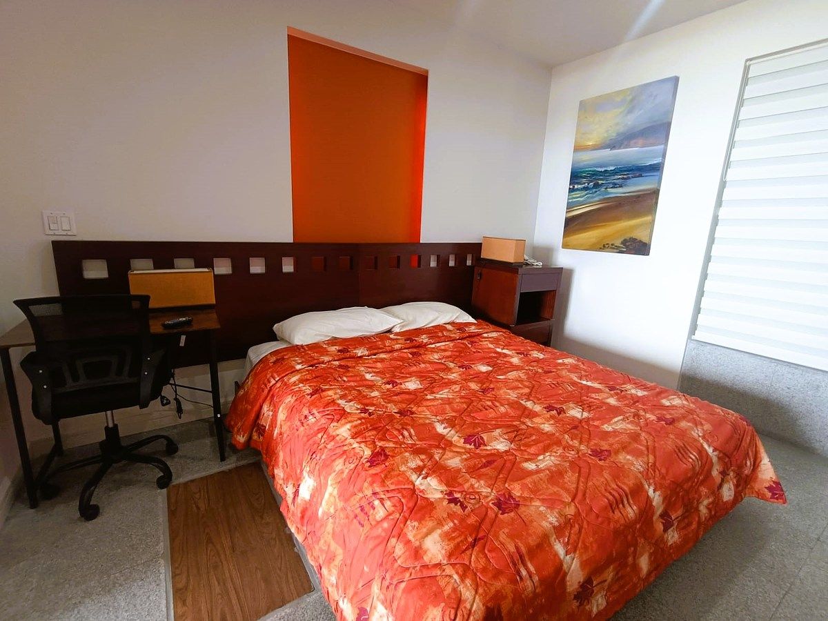Apartamento em Rosarito Centro, Playas de Rosarito, foto 7 de 22