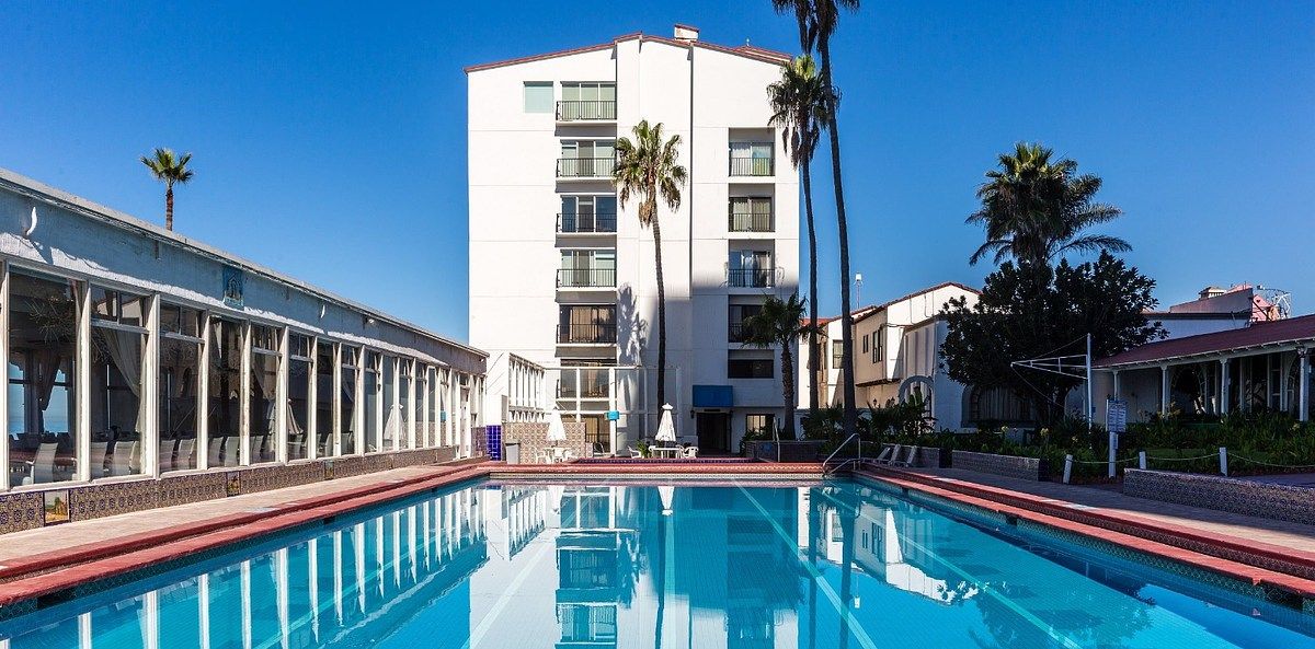 Apartamento em Rosarito Centro, Playas de Rosarito, foto 20 de 22