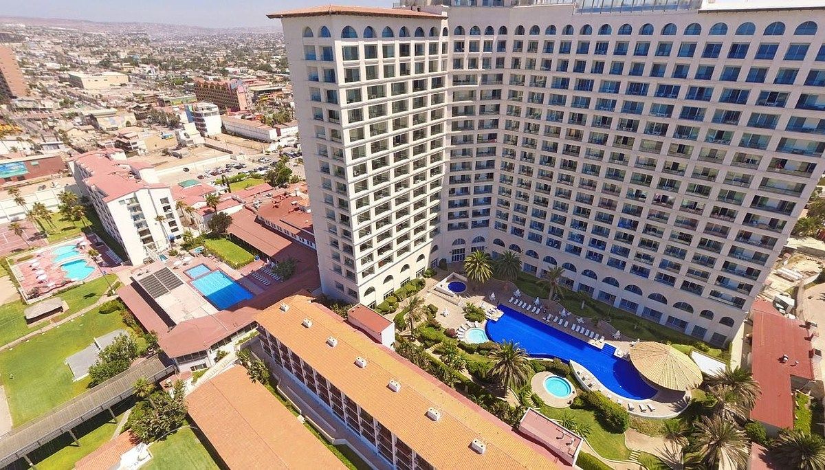 Apartamento em Rosarito Centro, Playas de Rosarito, foto 19 de 22