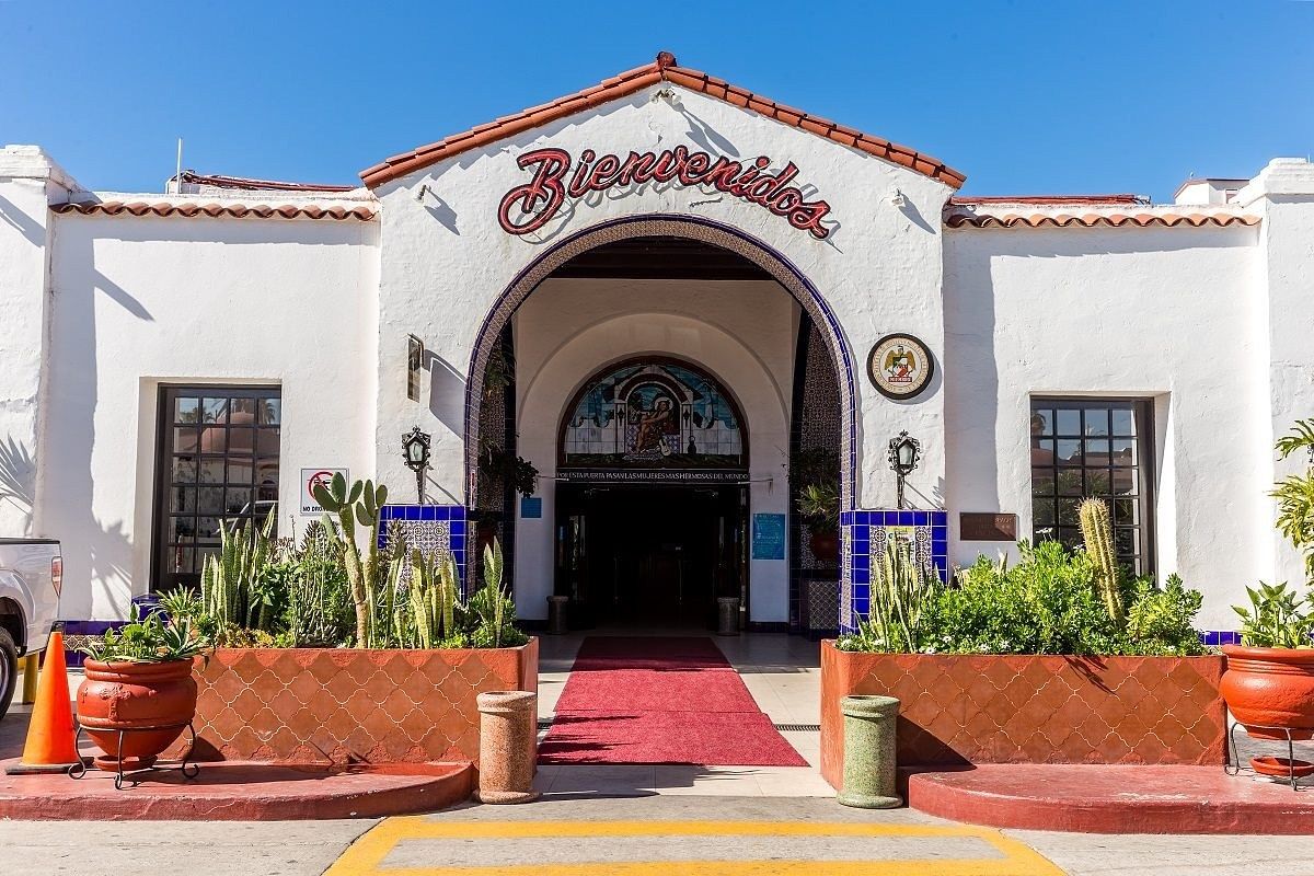Apartamento em Rosarito Centro, Playas de Rosarito, foto 21 de 22