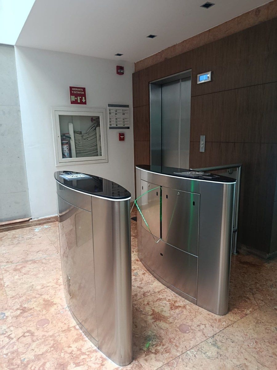 Oficina en Lomas de Virreyes, Miguel Hidalgo, foto 3 de 31