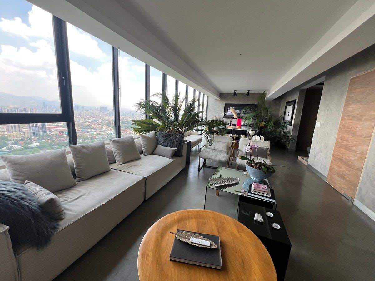 Departamento recien remodelado en venta en Avivia Bosques, foto 1 de 21