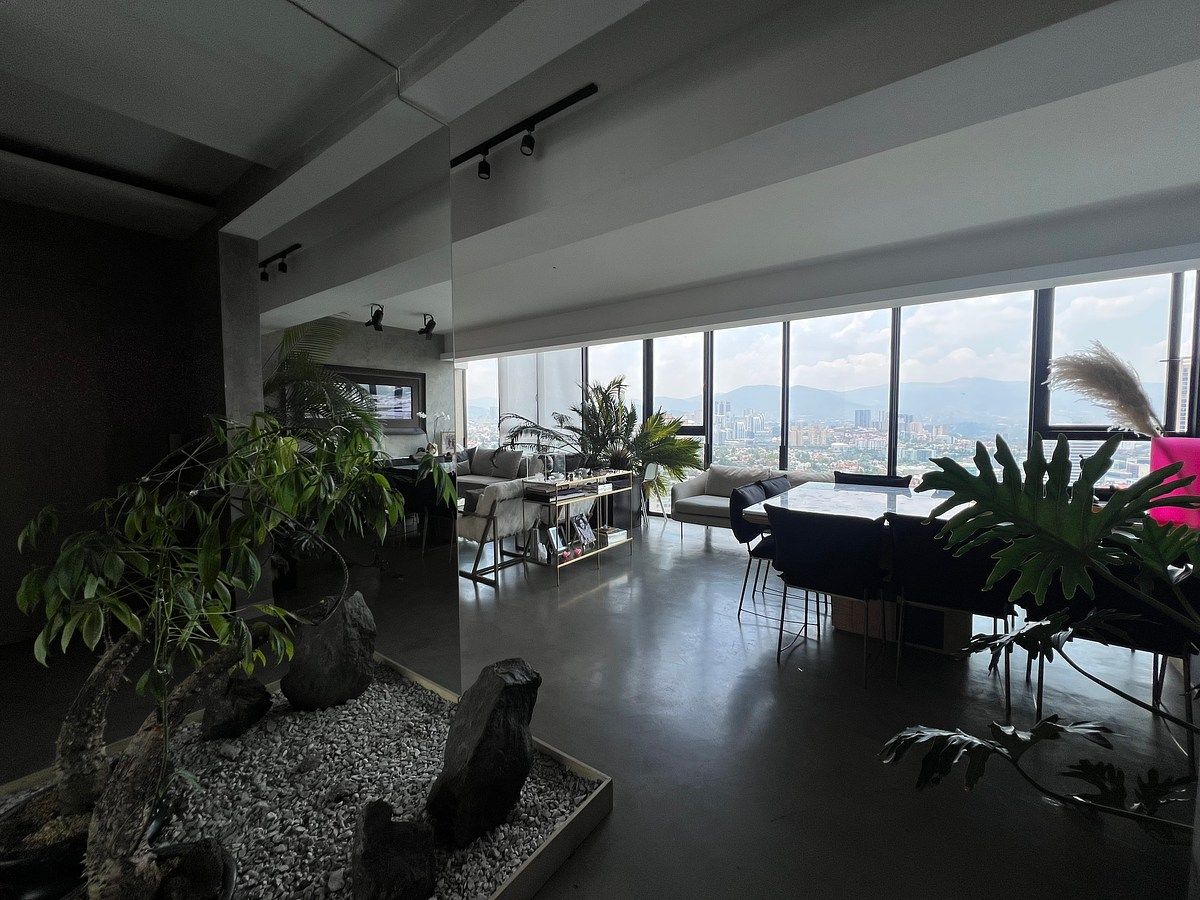 Departamento en Lomas del Chamizal, Cuajimalpa de Morelos, foto 3 de 21