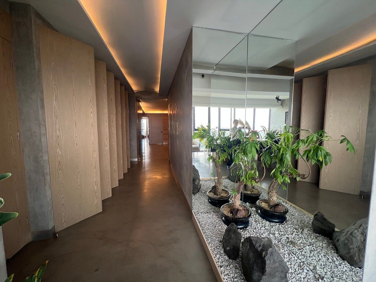 Departamento en Lomas del Chamizal, Cuajimalpa de Morelos, foto 4 de 21