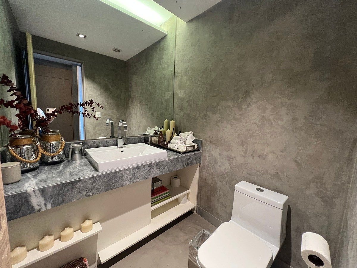 Departamento en Lomas del Chamizal, Cuajimalpa de Morelos, foto 5 de 21