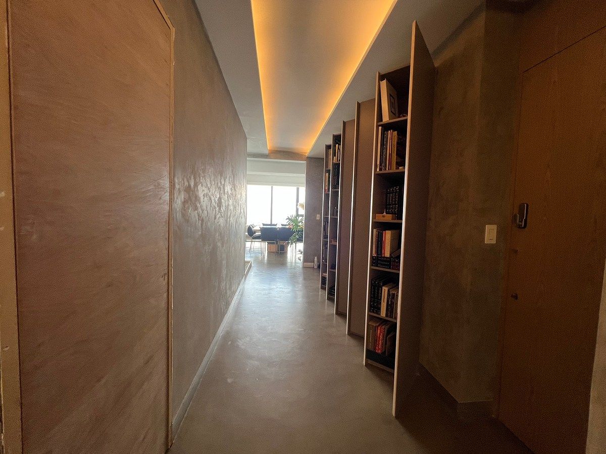 Departamento en Lomas del Chamizal, Cuajimalpa de Morelos, foto 6 de 21