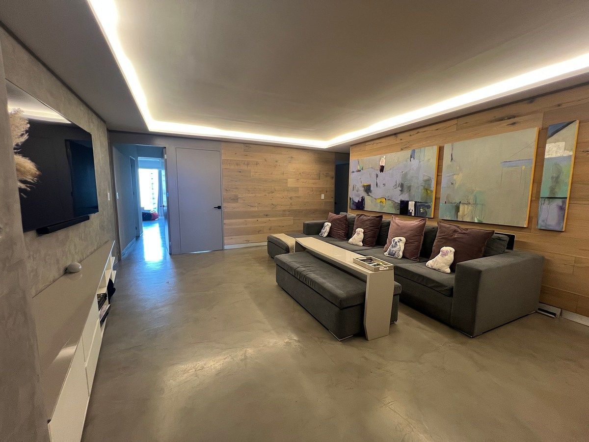 Departamento en Lomas del Chamizal, Cuajimalpa de Morelos, foto 7 de 21