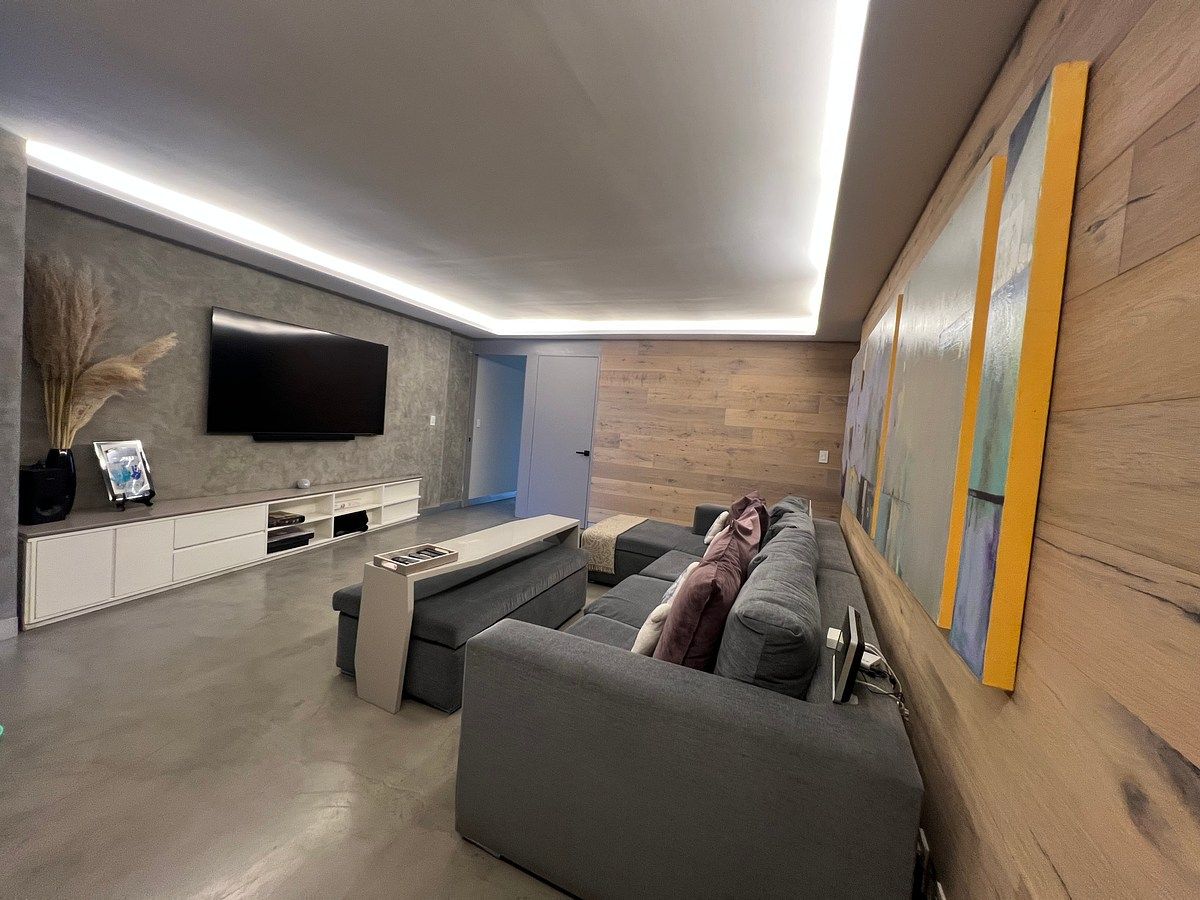 Departamento en Lomas del Chamizal, Cuajimalpa de Morelos, foto 8 de 21