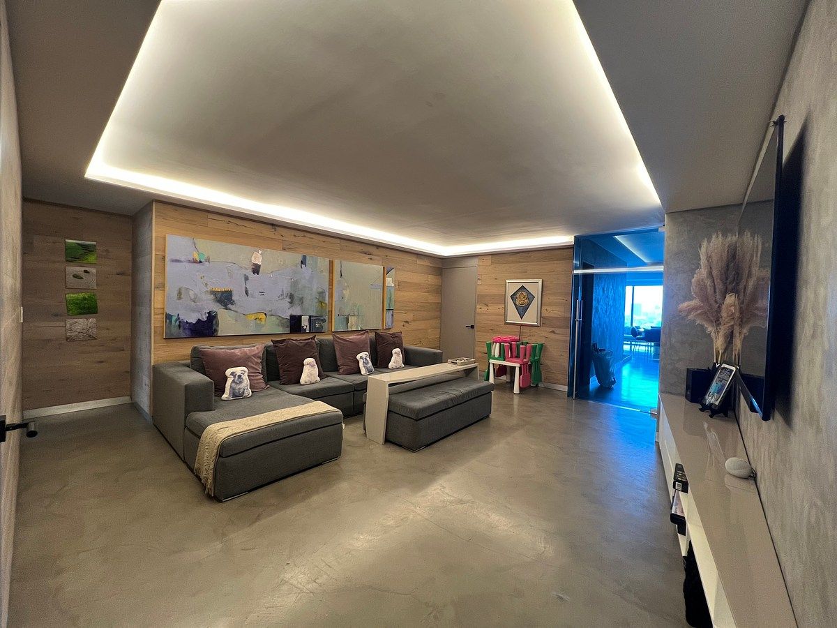 Departamento en Lomas del Chamizal, Cuajimalpa de Morelos, foto 9 de 21