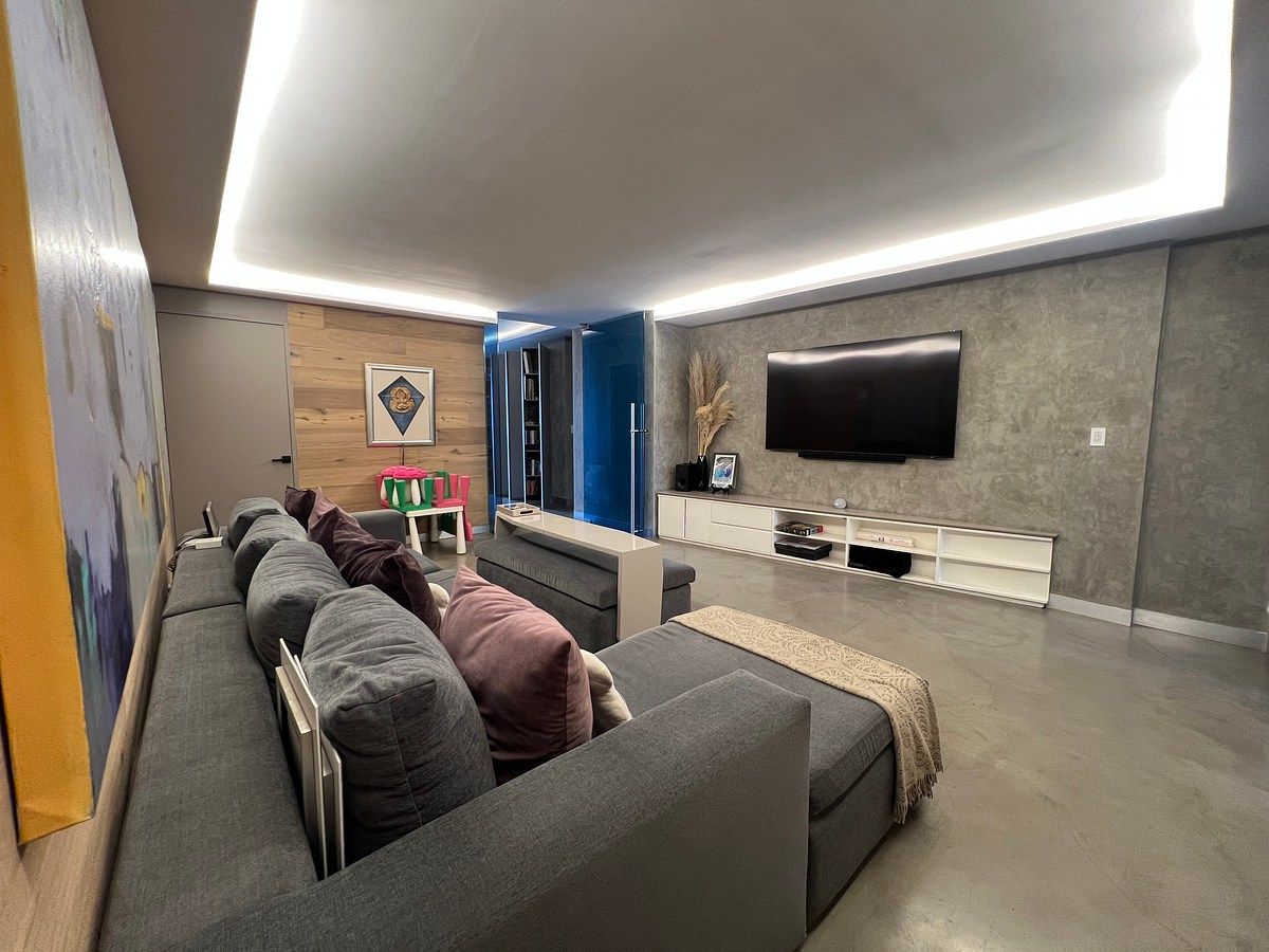 Departamento en Lomas del Chamizal, Cuajimalpa de Morelos, foto 13 de 21