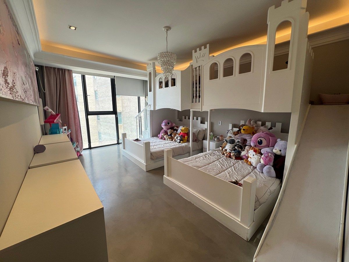 Departamento en Lomas del Chamizal, Cuajimalpa de Morelos, foto 14 de 21