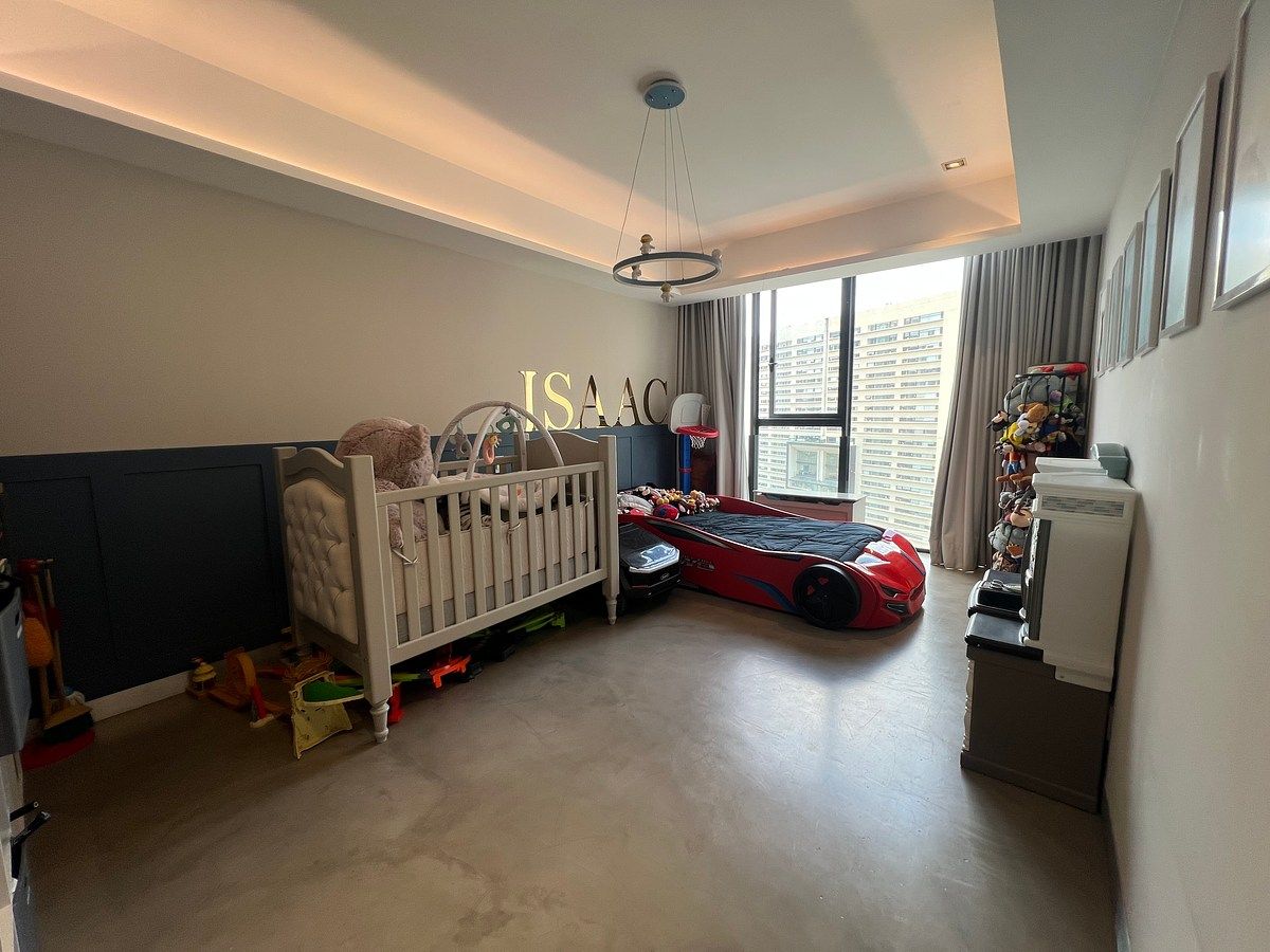 Departamento en Lomas del Chamizal, Cuajimalpa de Morelos, foto 17 de 21