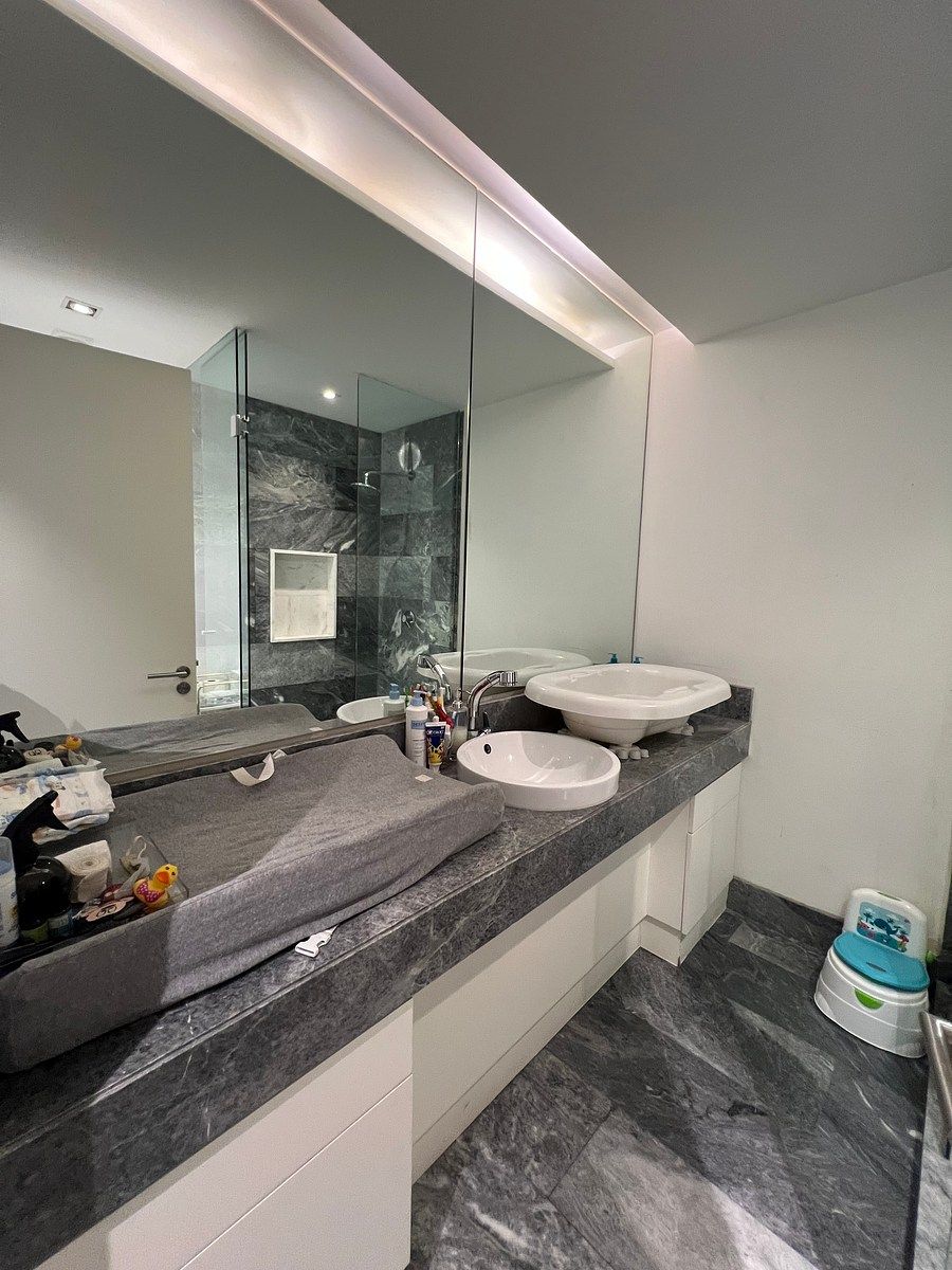 Departamento en Lomas del Chamizal, Cuajimalpa de Morelos, foto 19 de 21