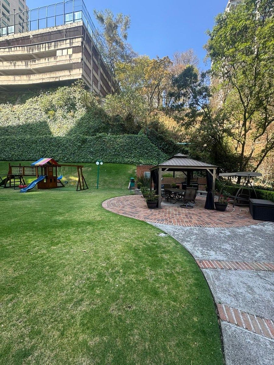 Departamento en Venta Hacienda el Ciervo Interlomas, foto 1 de 18