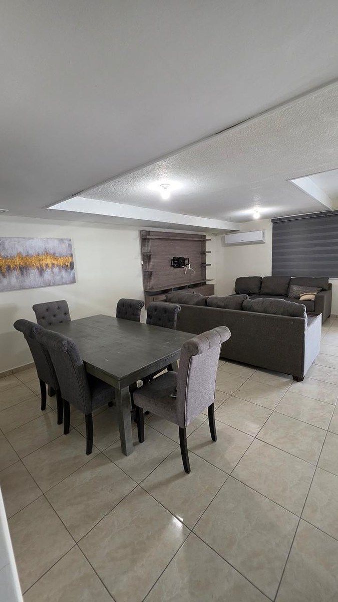Casa en Centro Cívico, Mexicali, foto 4 de 15